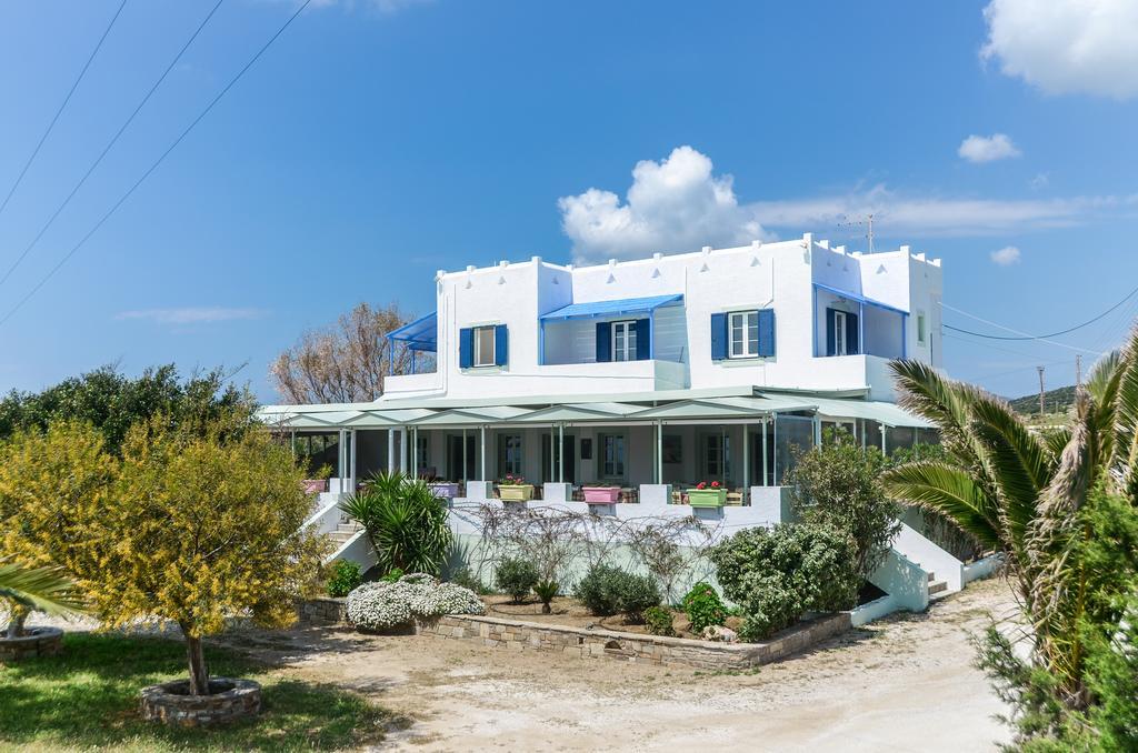 אליקו ביץ' Psili Ammos Studios מראה חיצוני תמונה