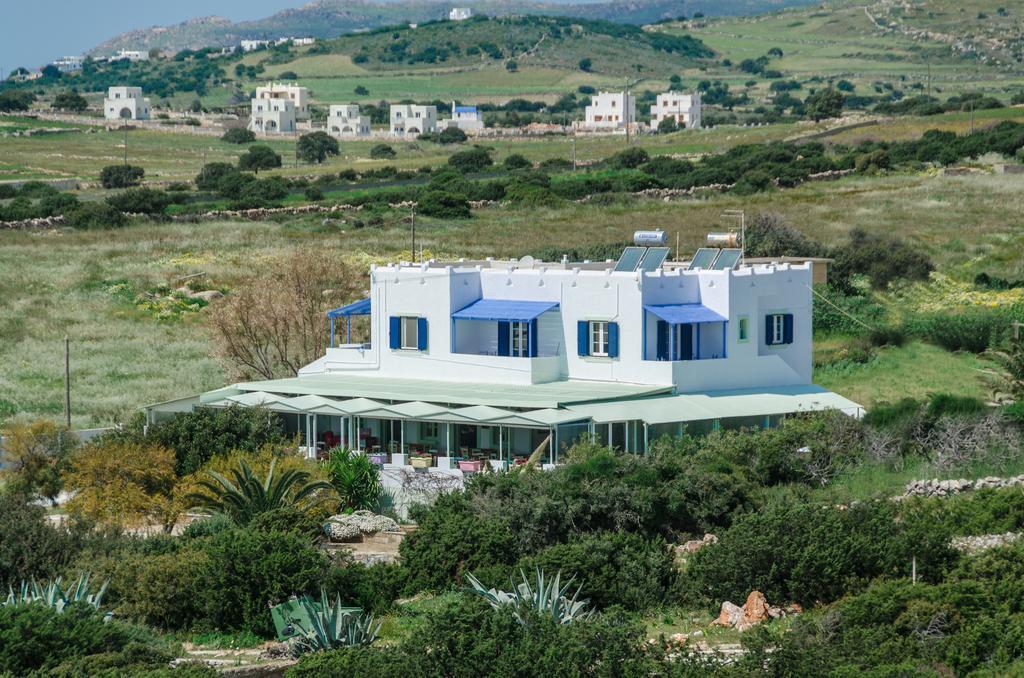 אליקו ביץ' Psili Ammos Studios מראה חיצוני תמונה